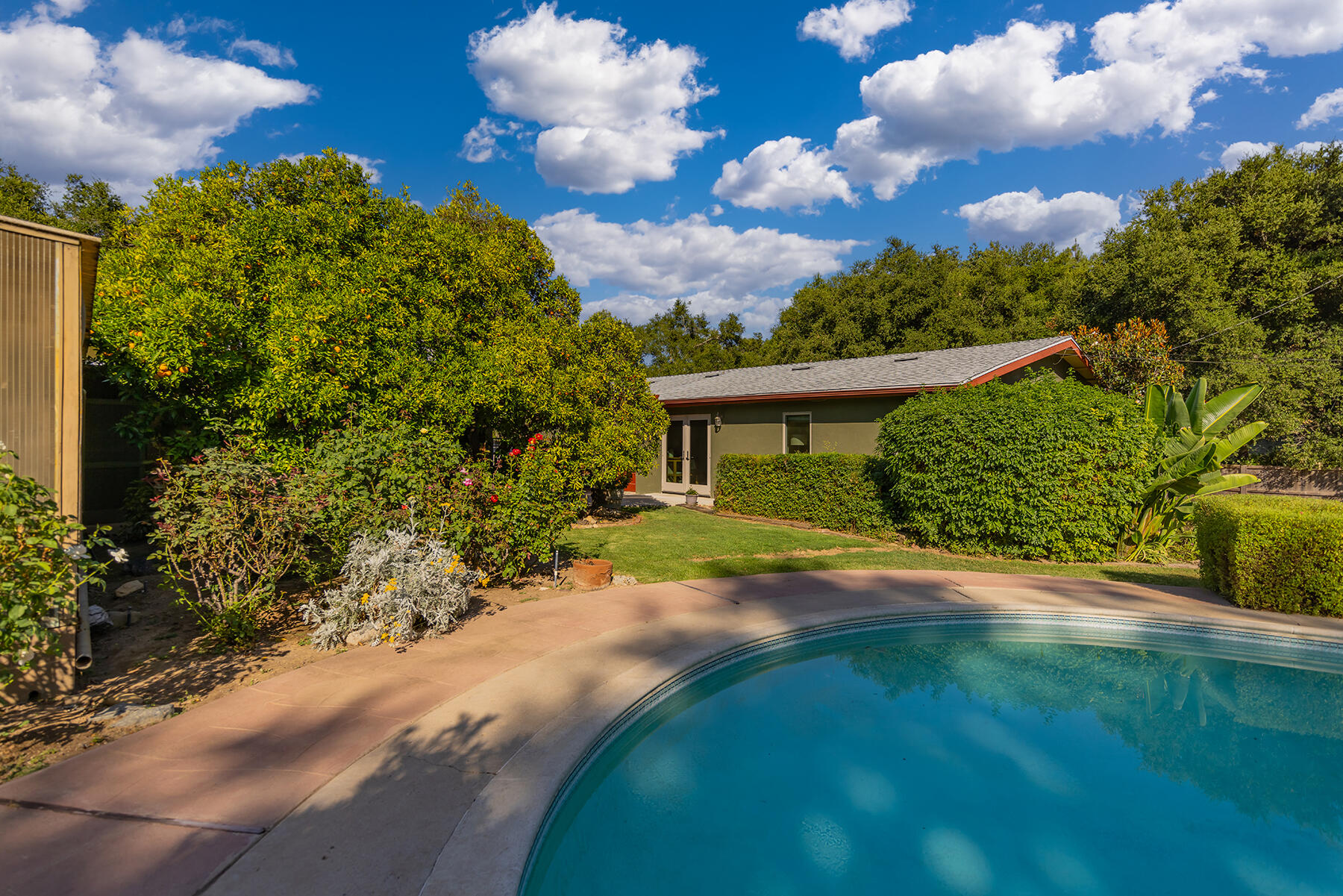 217 Sierra Road