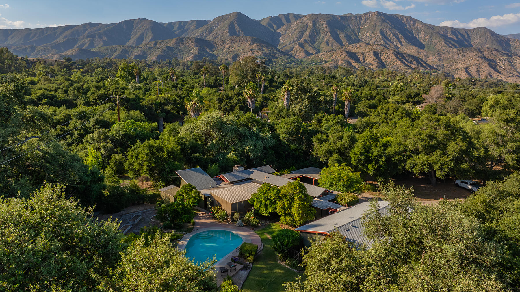 217 Sierra Road