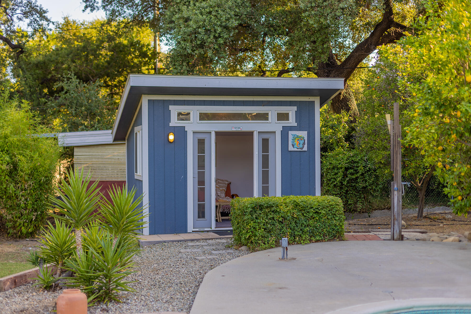 217 Sierra Road