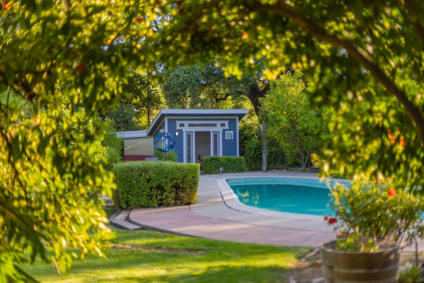 217 Sierra Road