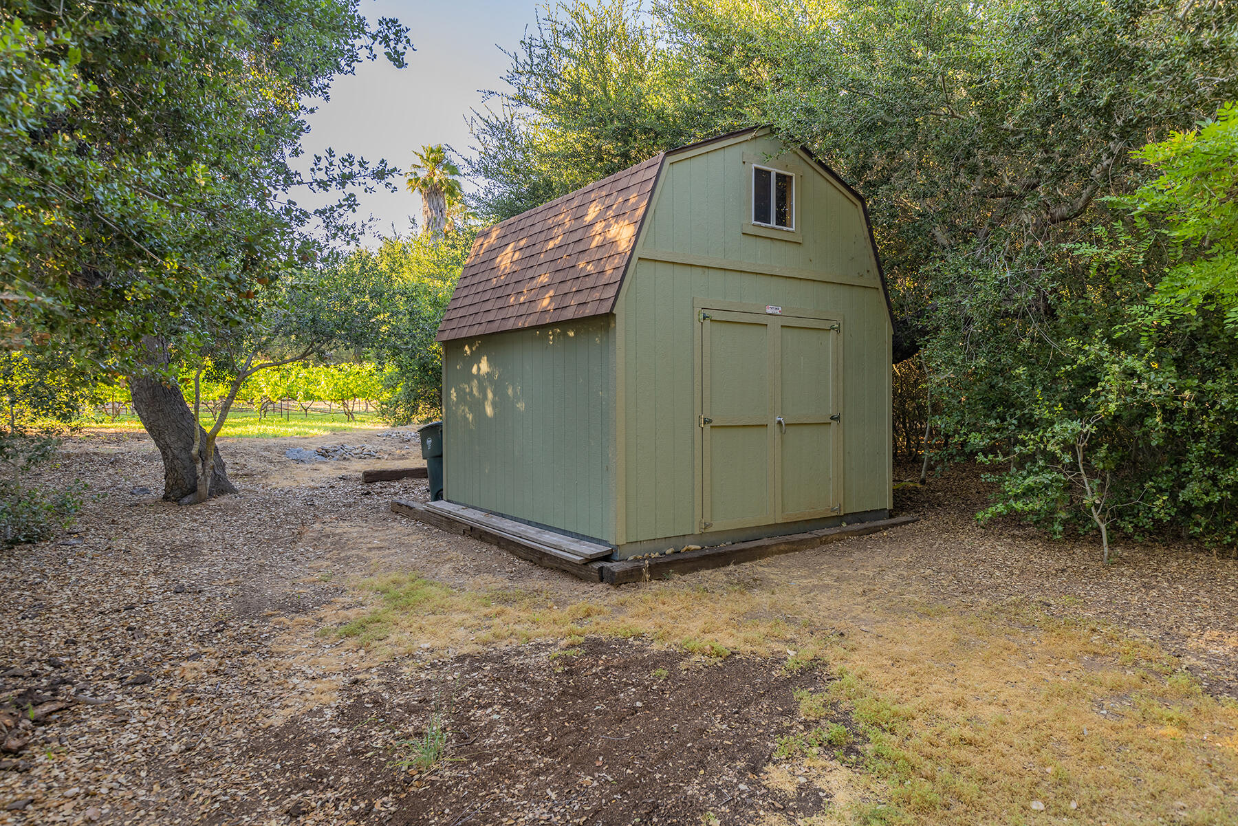 217 Sierra Road
