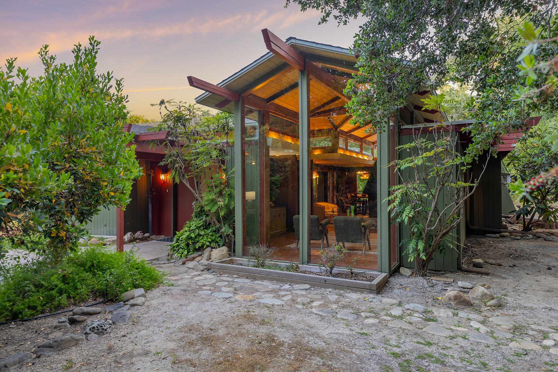 217 Sierra Road