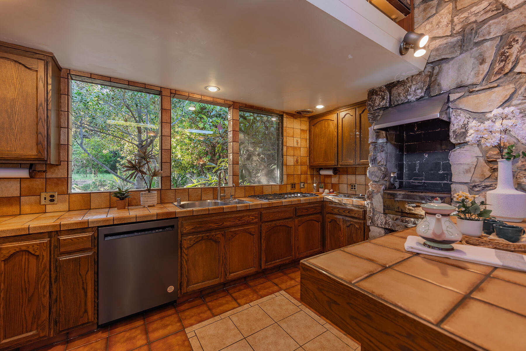 217 Sierra Road