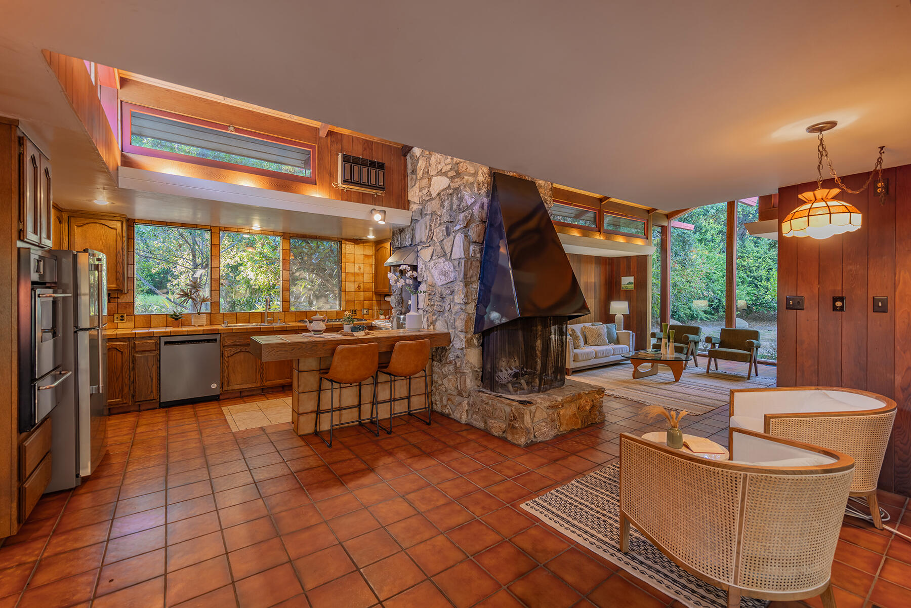 217 Sierra Road