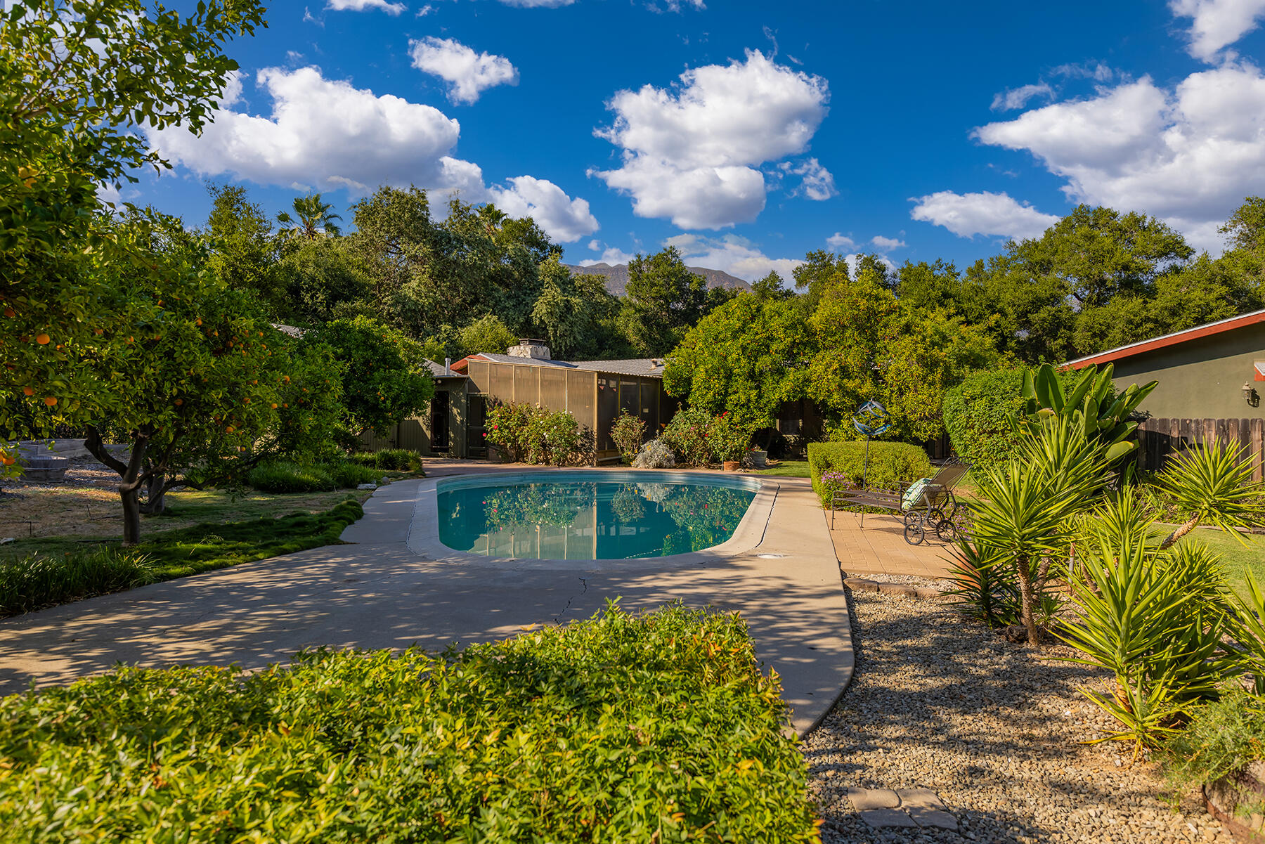 217 Sierra Road
