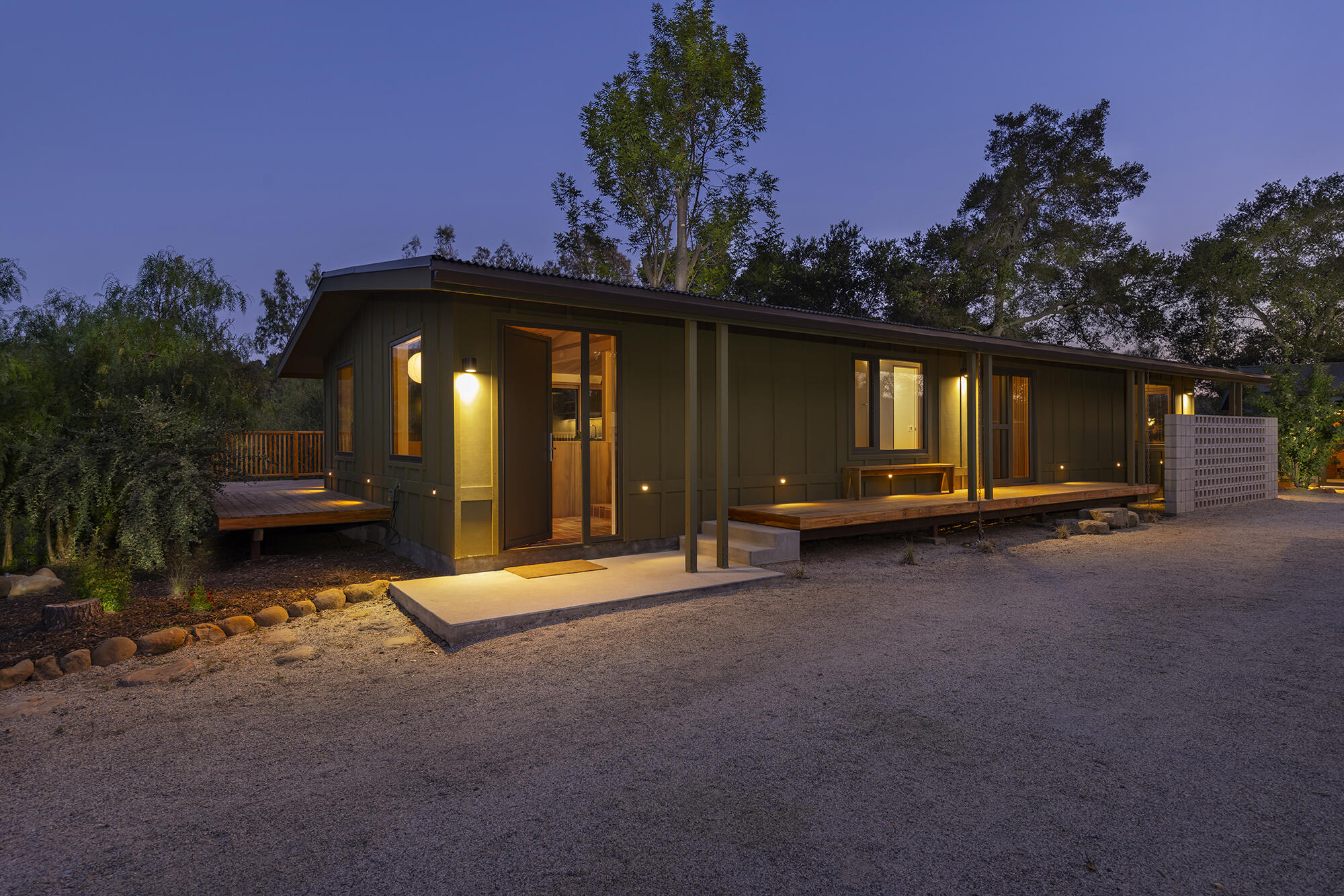 313 E Villanova Road