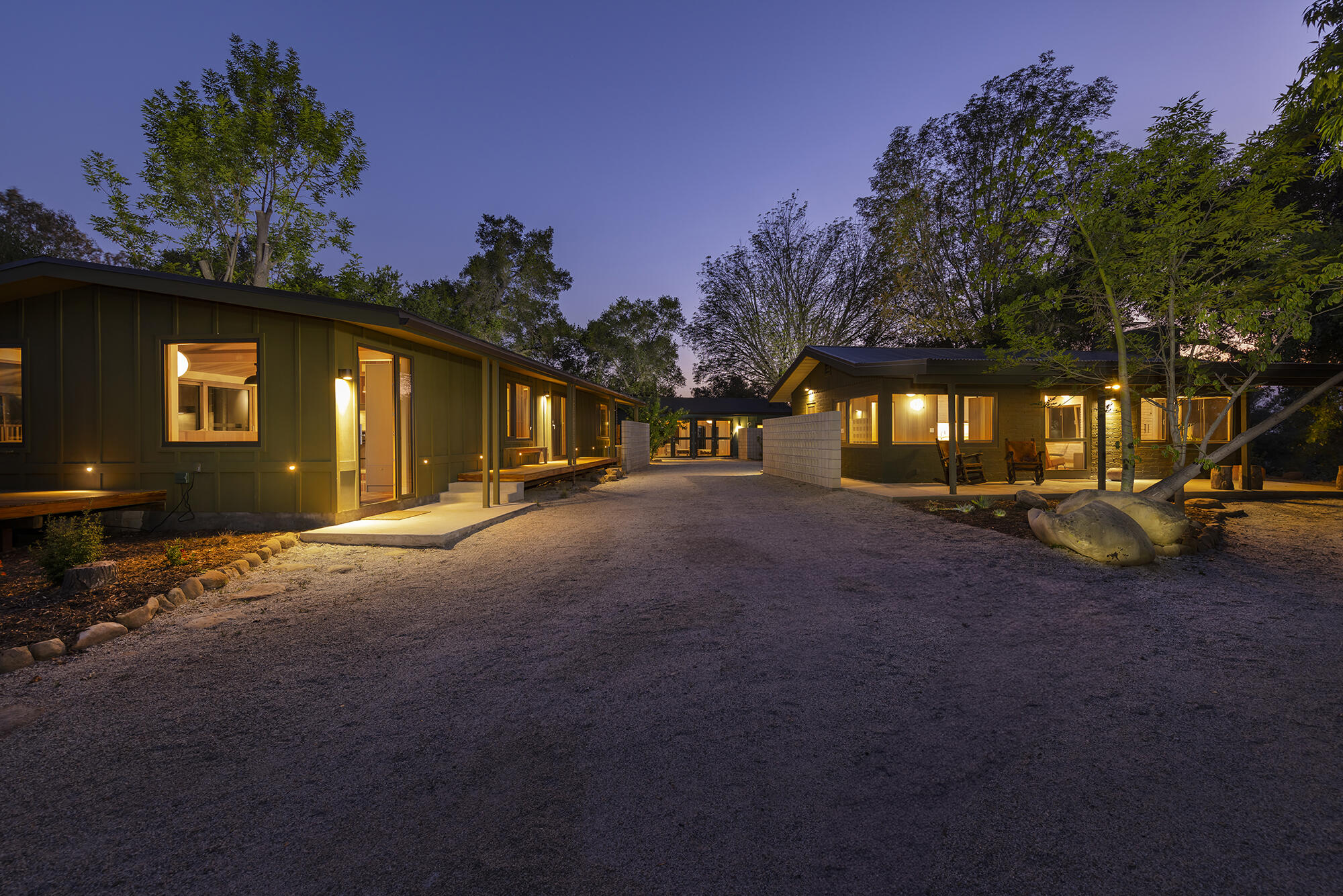 313 E Villanova Road