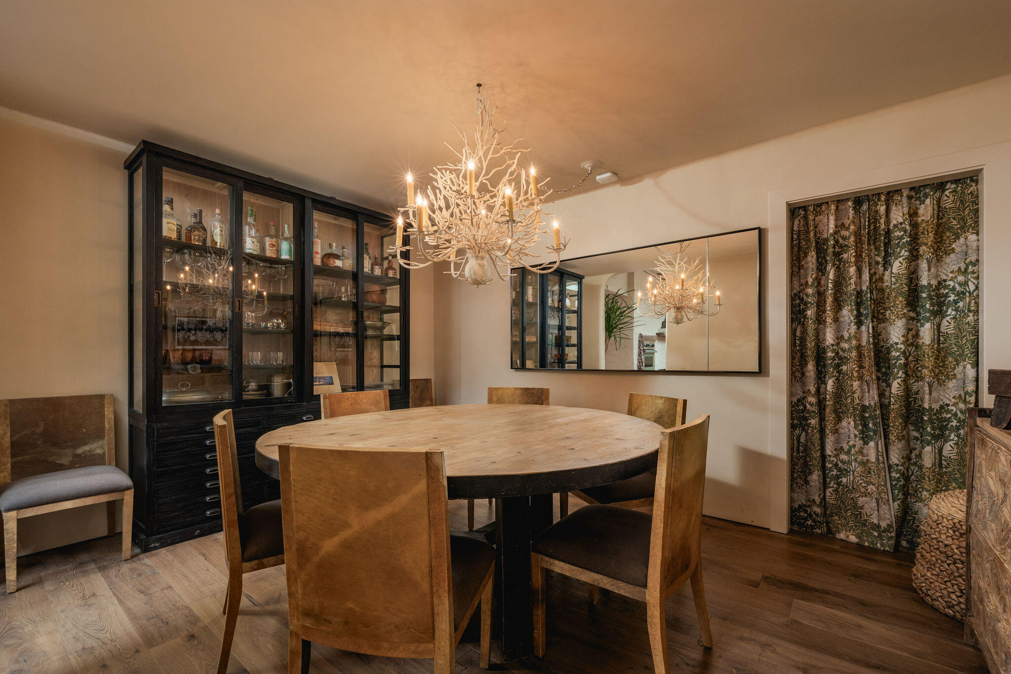 10802 Oak Knoll Road, OJAI