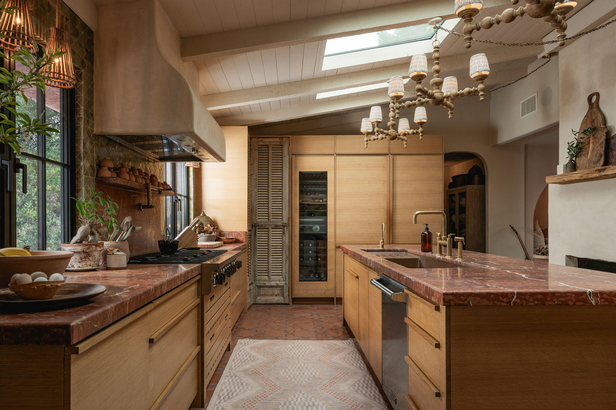 10802 Oak Knoll Road, OJAI