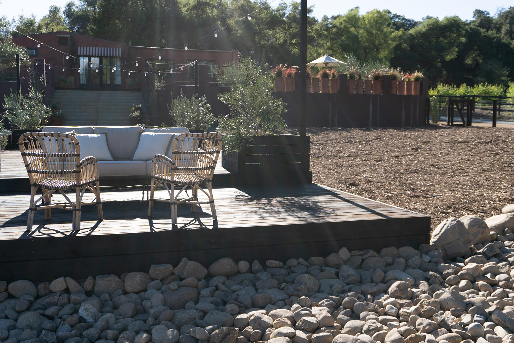 10802 Oak Knoll Road, OJAI