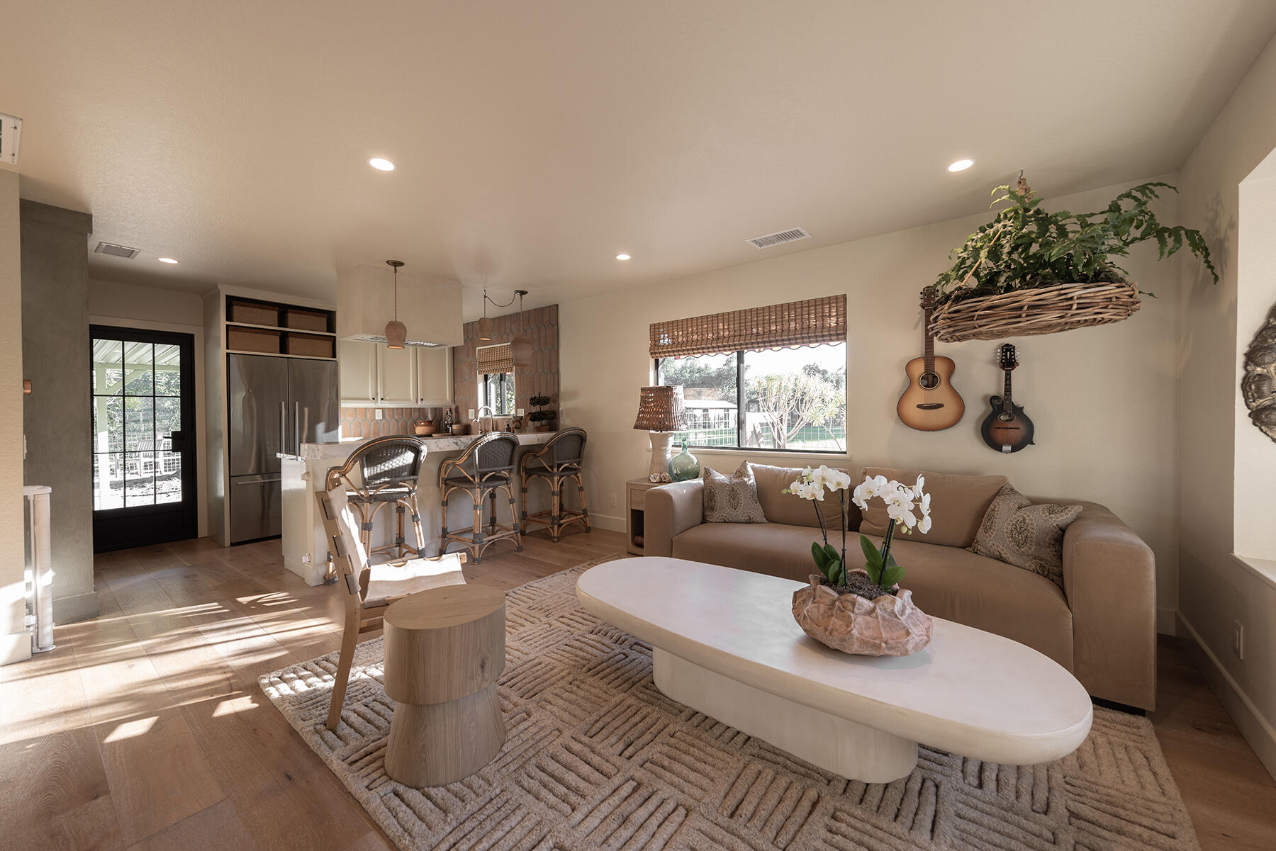 10802 Oak Knoll Road, OJAI