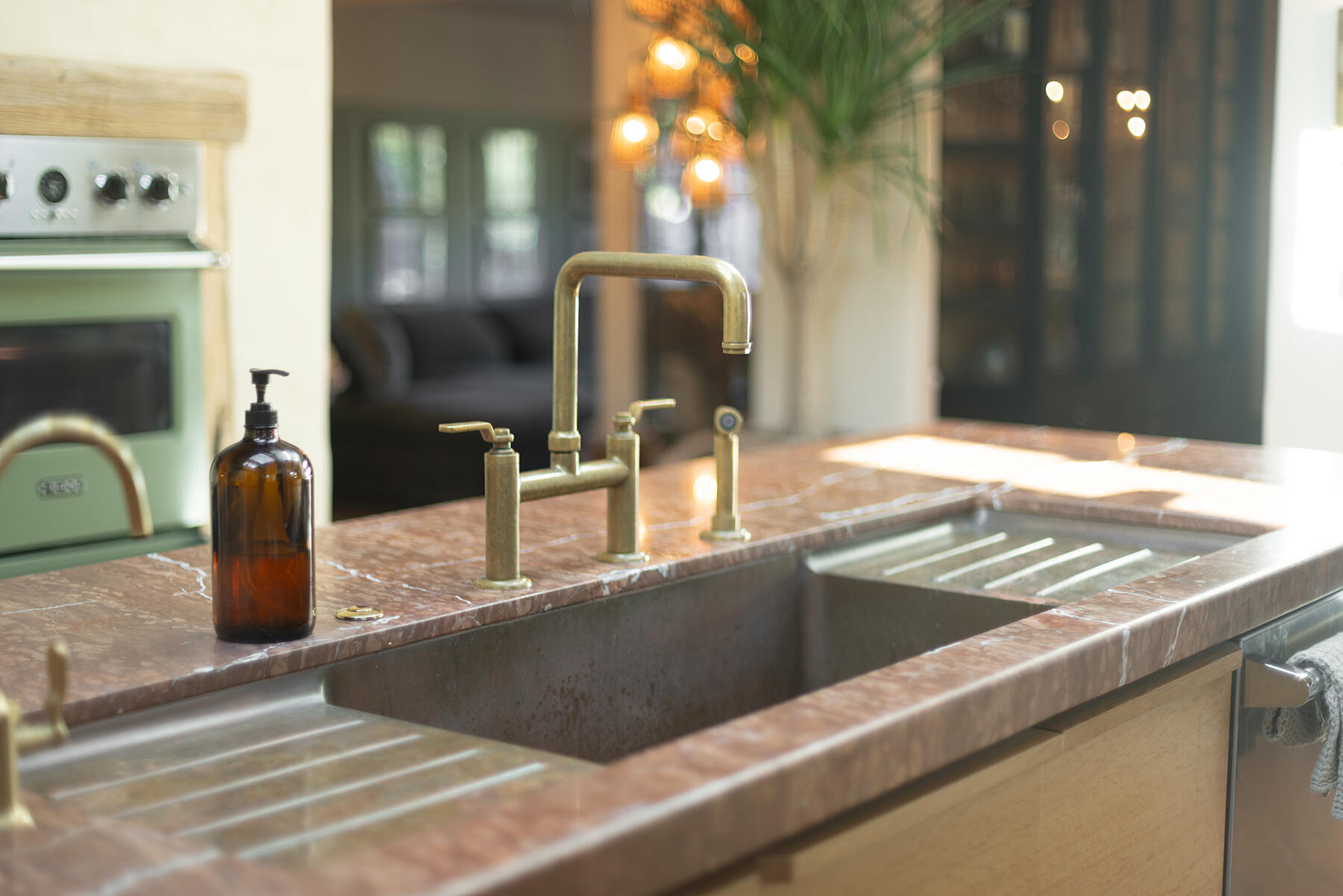 10802 Oak Knoll Road, OJAI