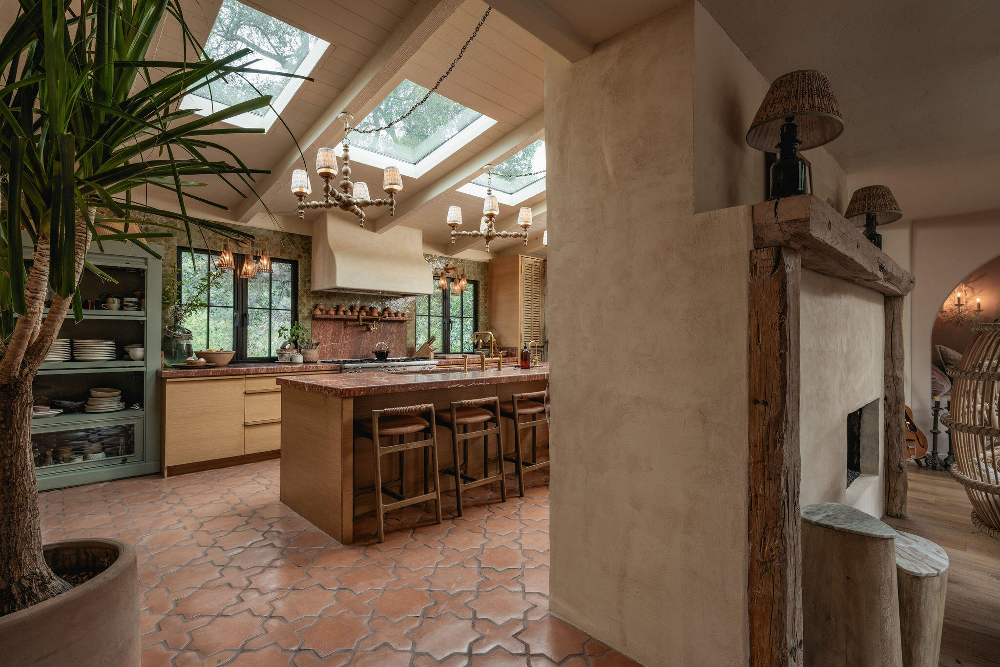 10802 Oak Knoll Road, OJAI