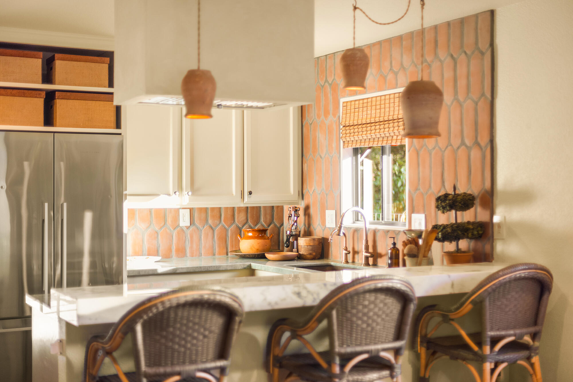 10802 Oak Knoll Road, OJAI