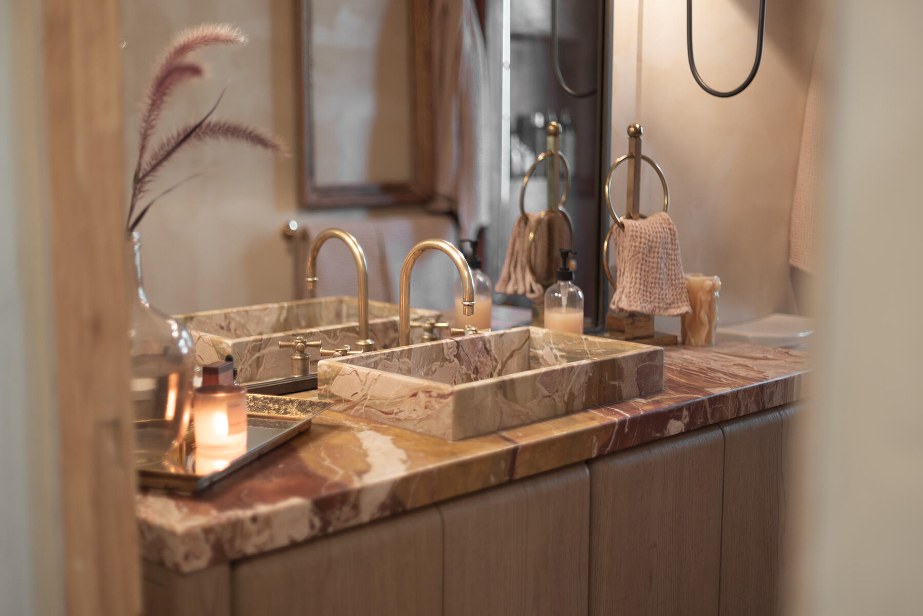 10802 Oak Knoll Road, OJAI