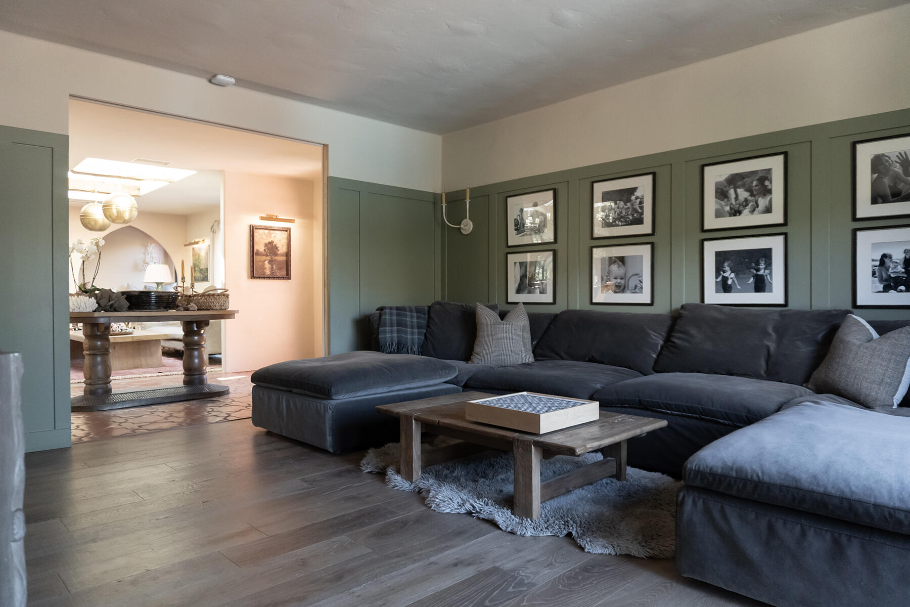 10802 Oak Knoll Road, OJAI