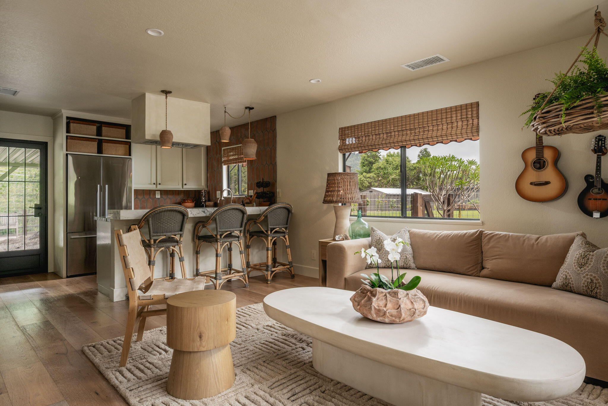 10802 Oak Knoll Road, OJAI