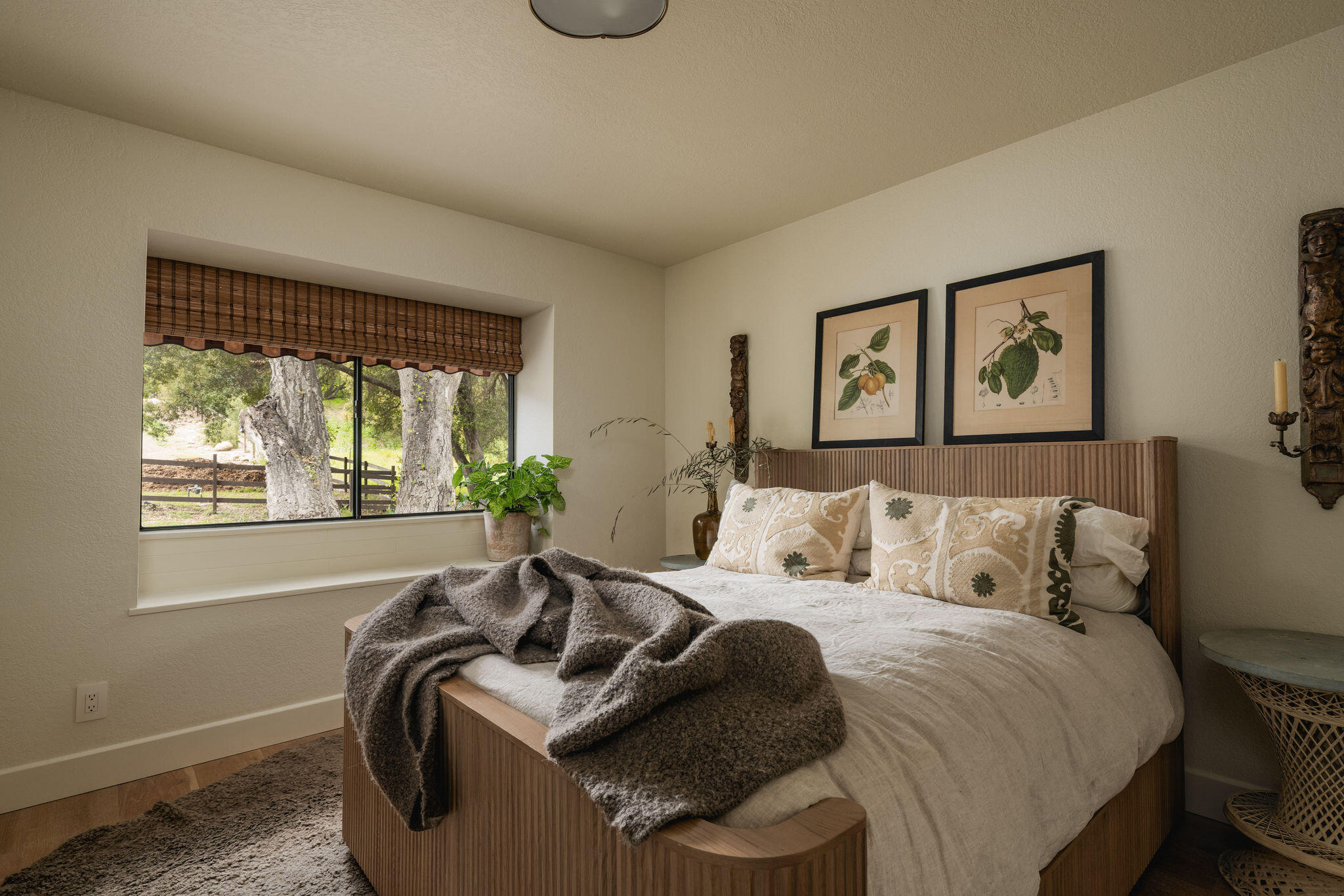 10802 Oak Knoll Road, OJAI