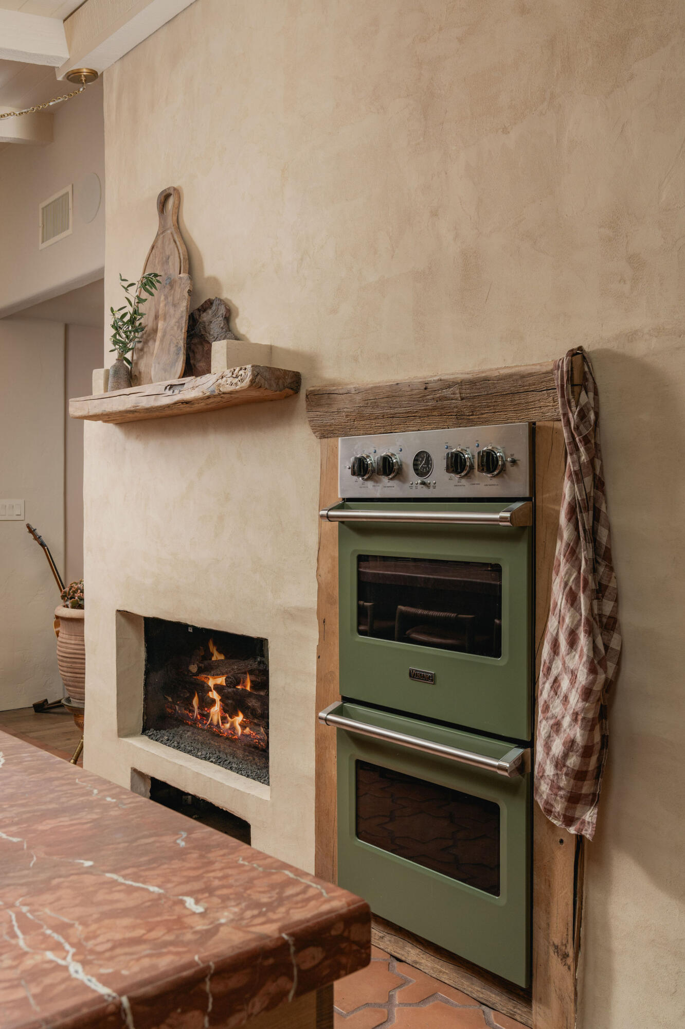 10802 Oak Knoll Road, OJAI