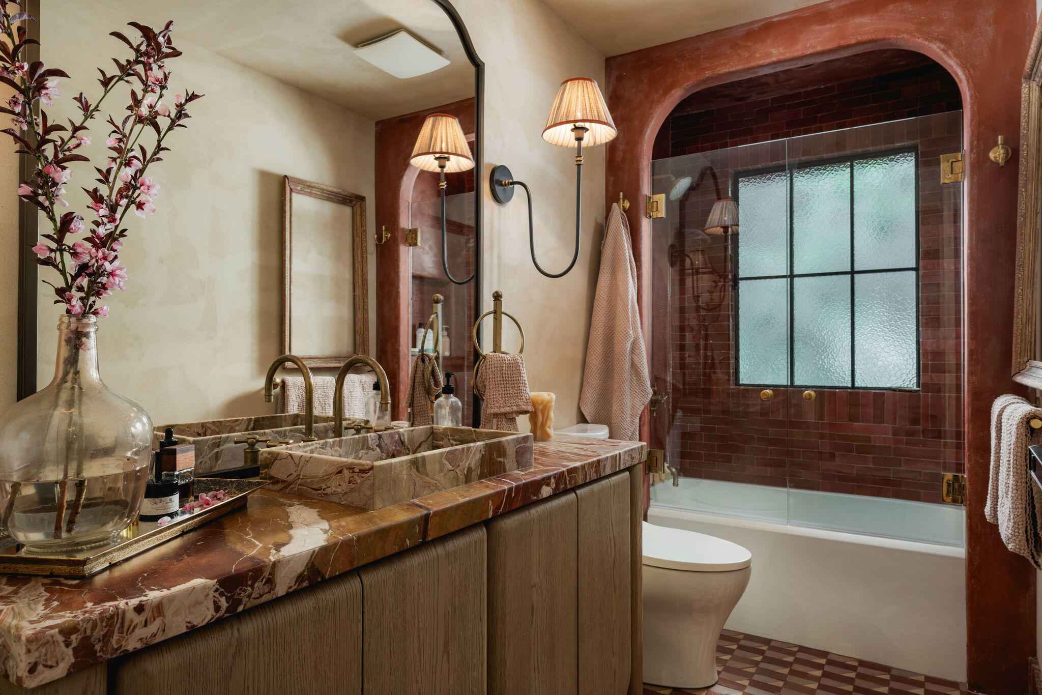 10802 Oak Knoll Road, OJAI