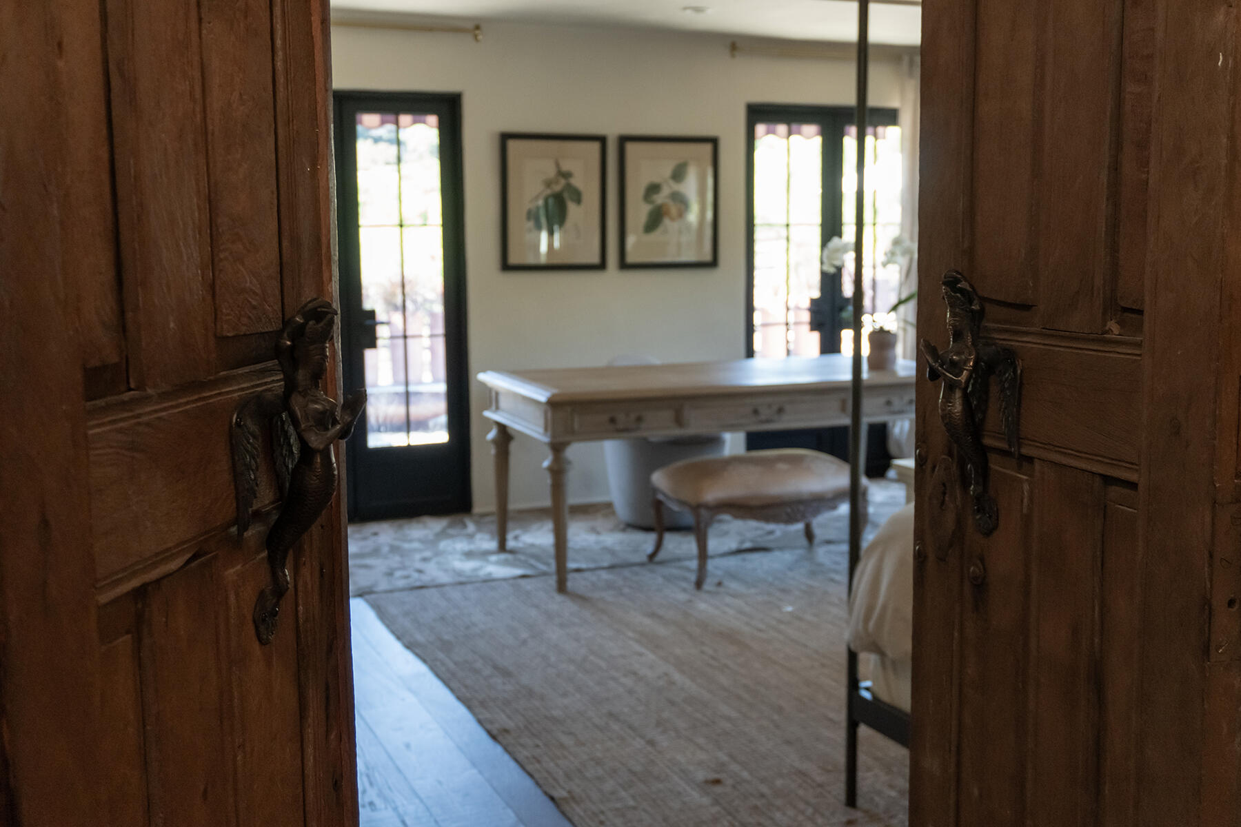 10802 Oak Knoll Road, OJAI