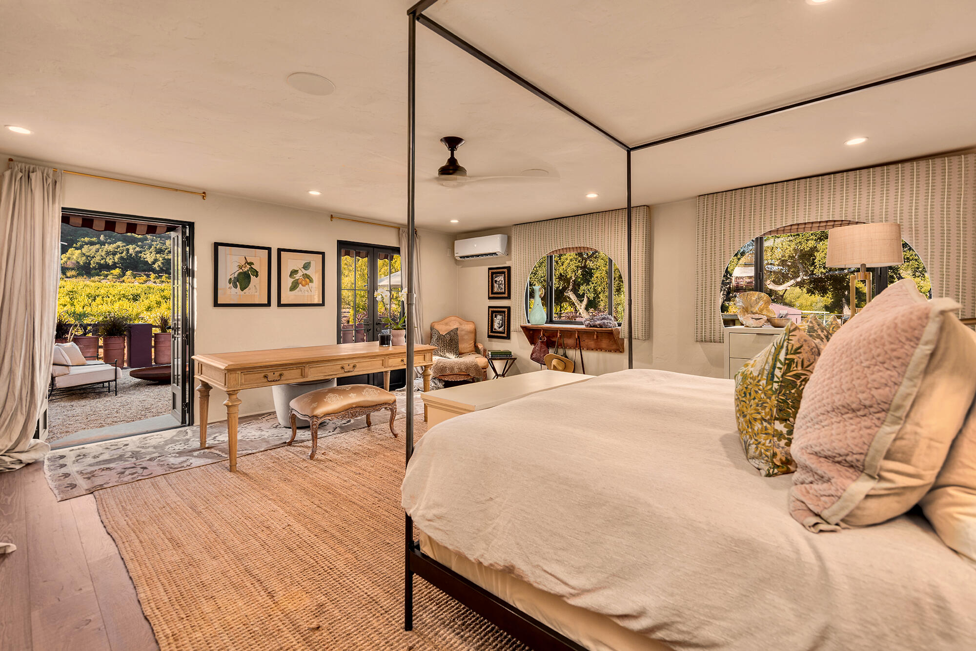 10802 Oak Knoll Road, OJAI