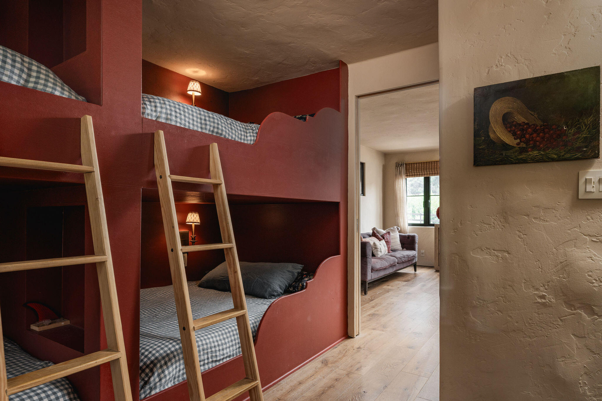 10802 Oak Knoll Road, OJAI