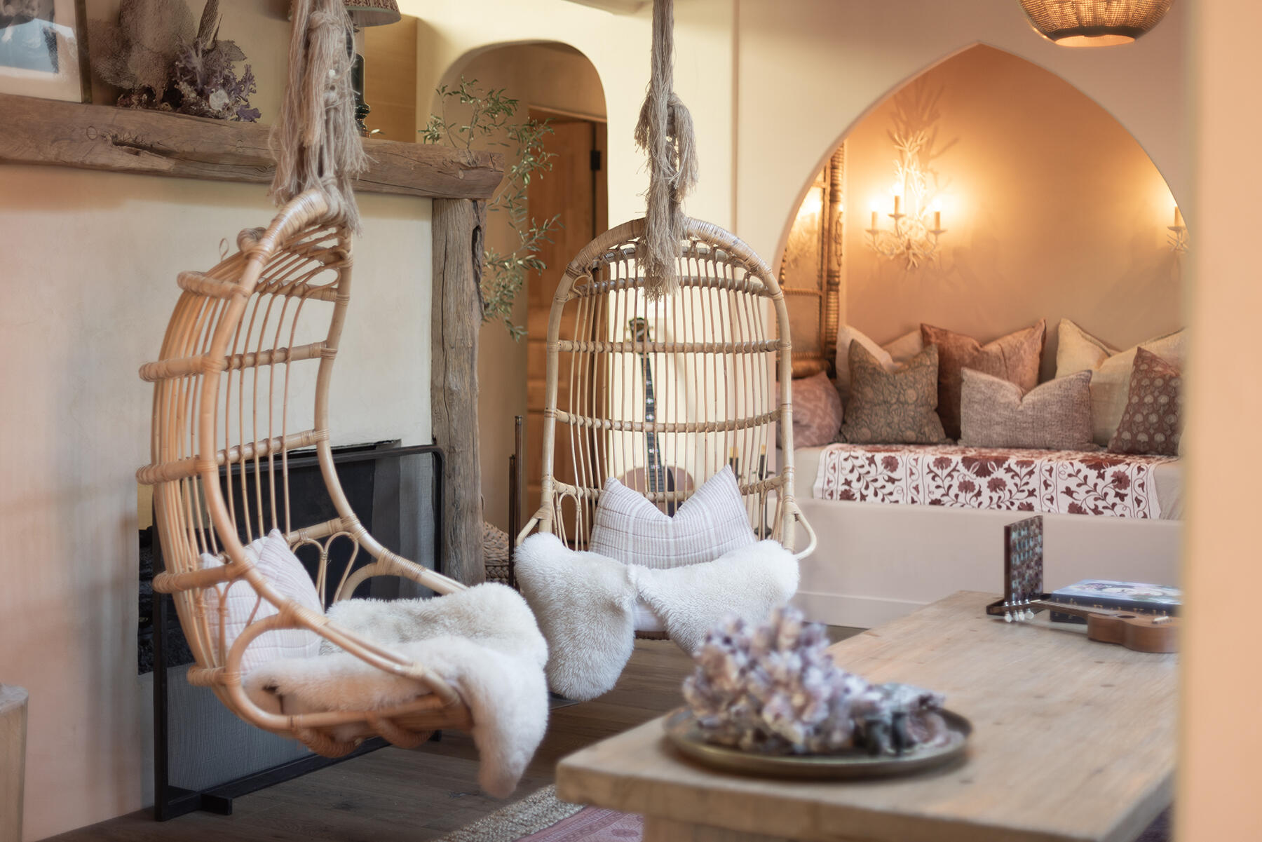 10802 Oak Knoll Road, OJAI