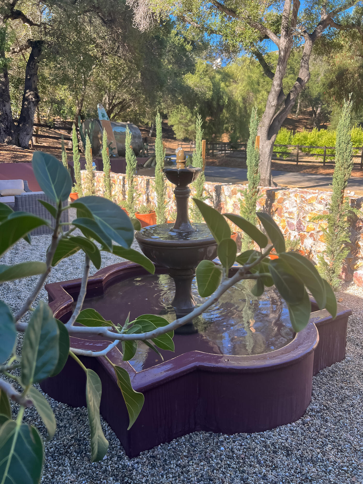 10802 Oak Knoll Road, OJAI