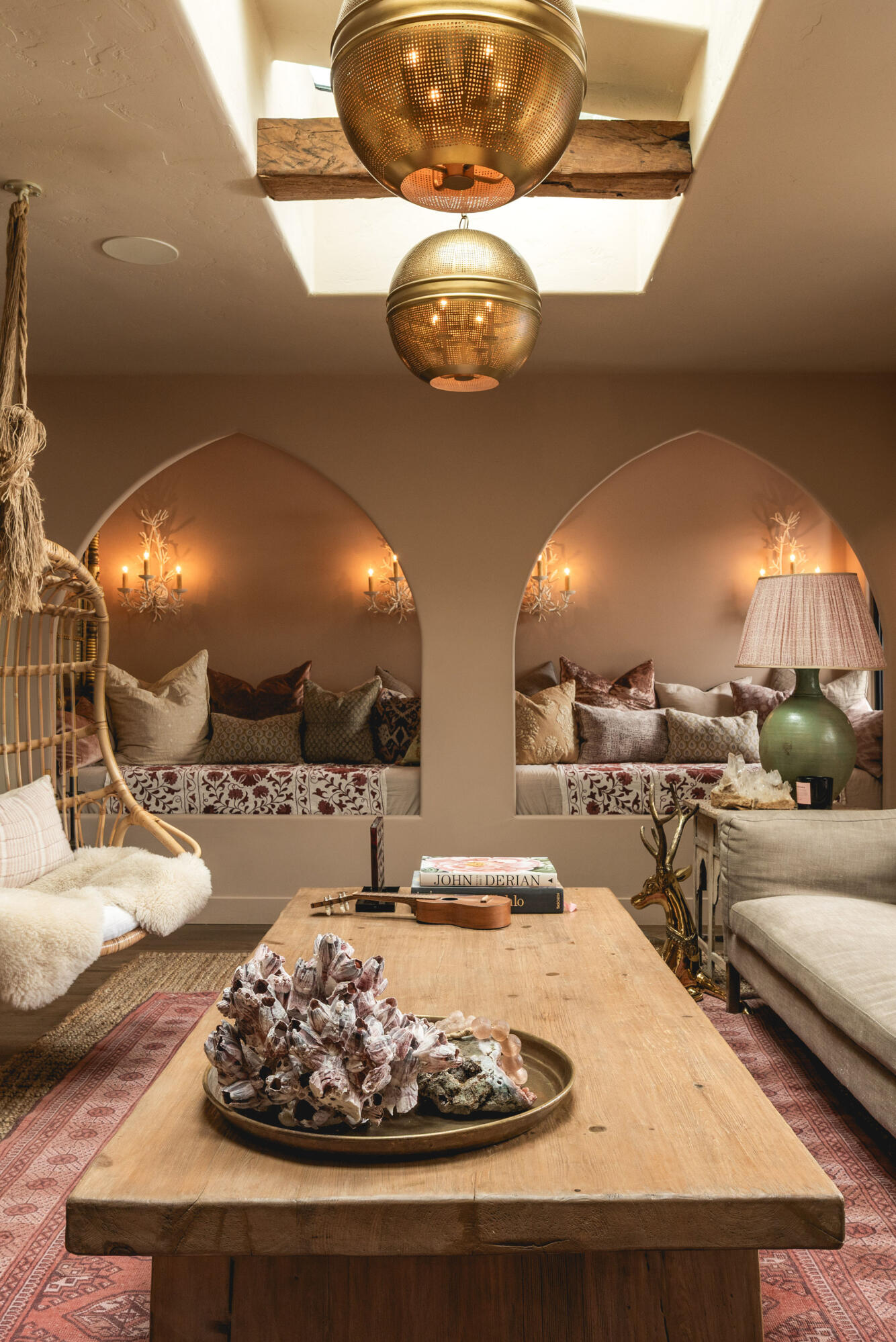 10802 Oak Knoll Road, OJAI