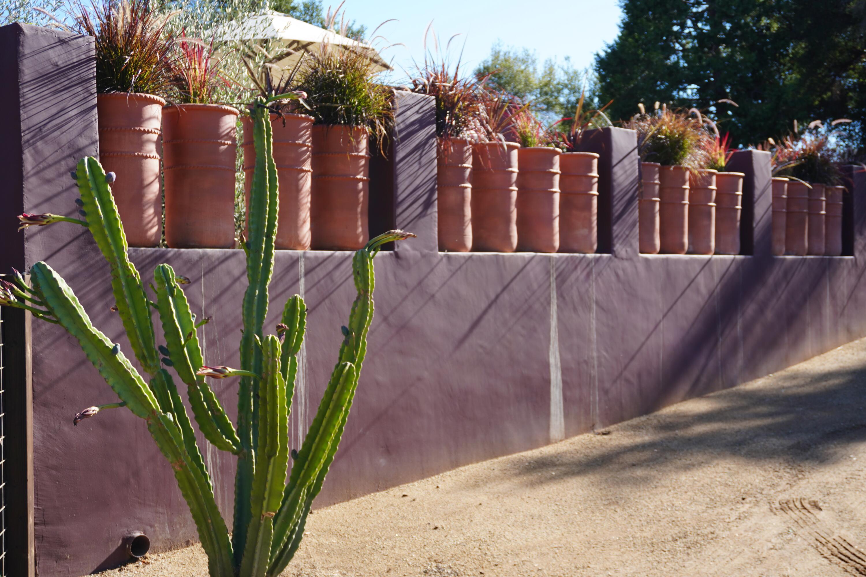 10802 Oak Knoll Road, OJAI