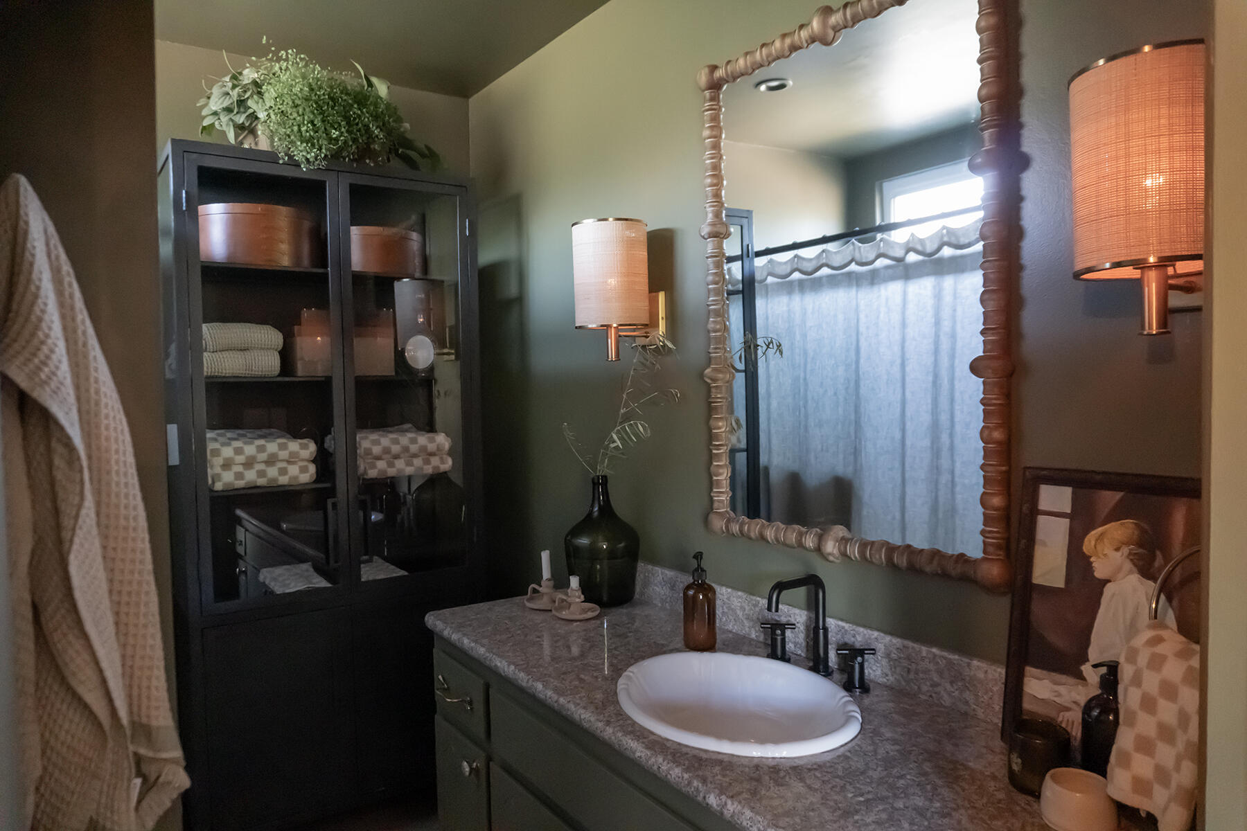 10802 Oak Knoll Road, OJAI