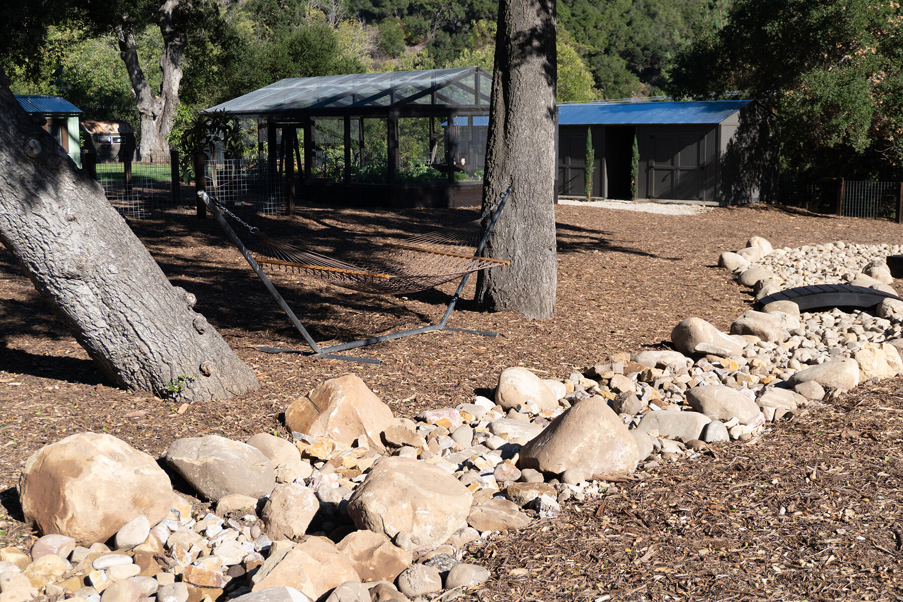 10802 Oak Knoll Road, OJAI