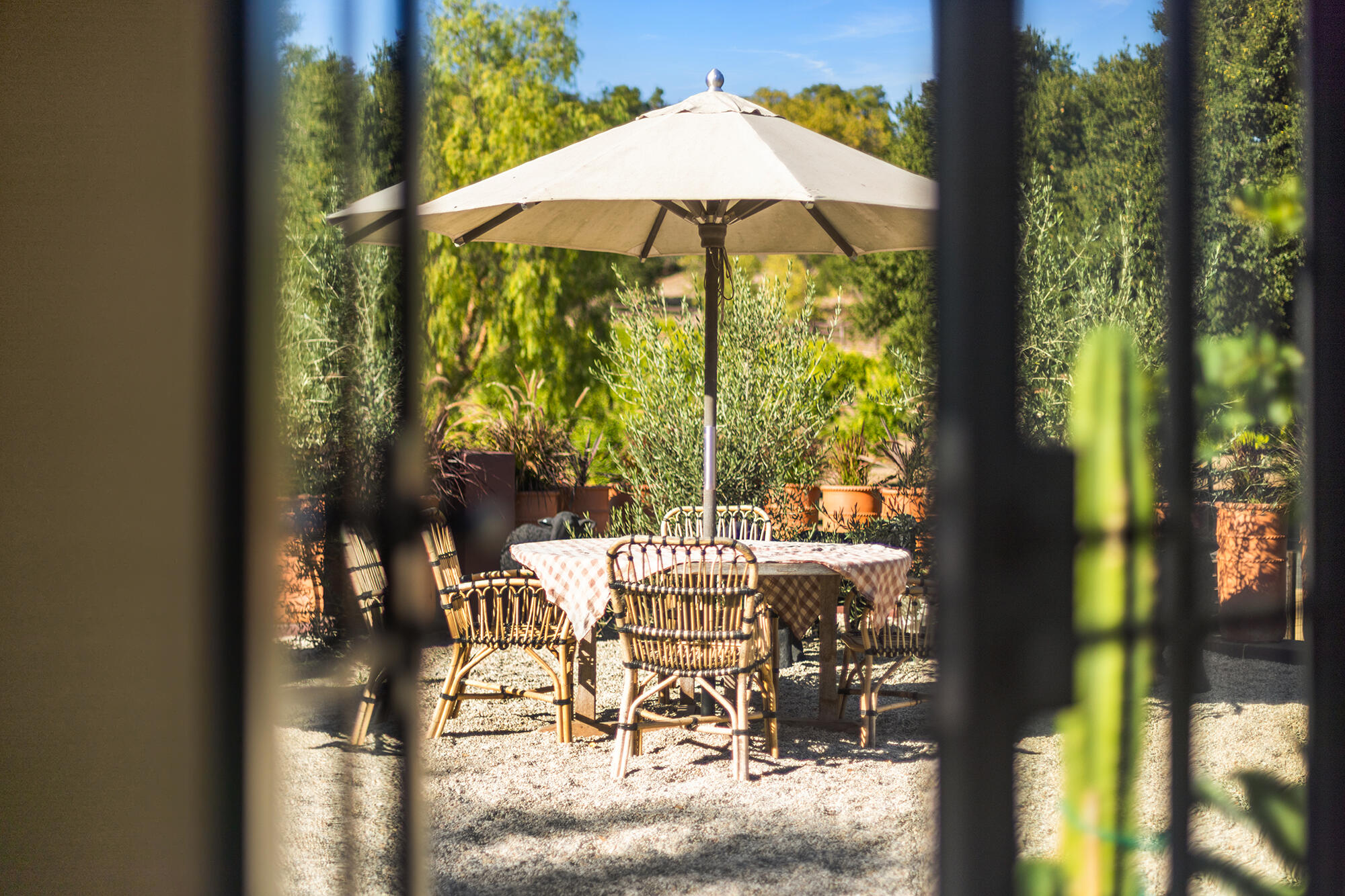 10802 Oak Knoll Road, OJAI