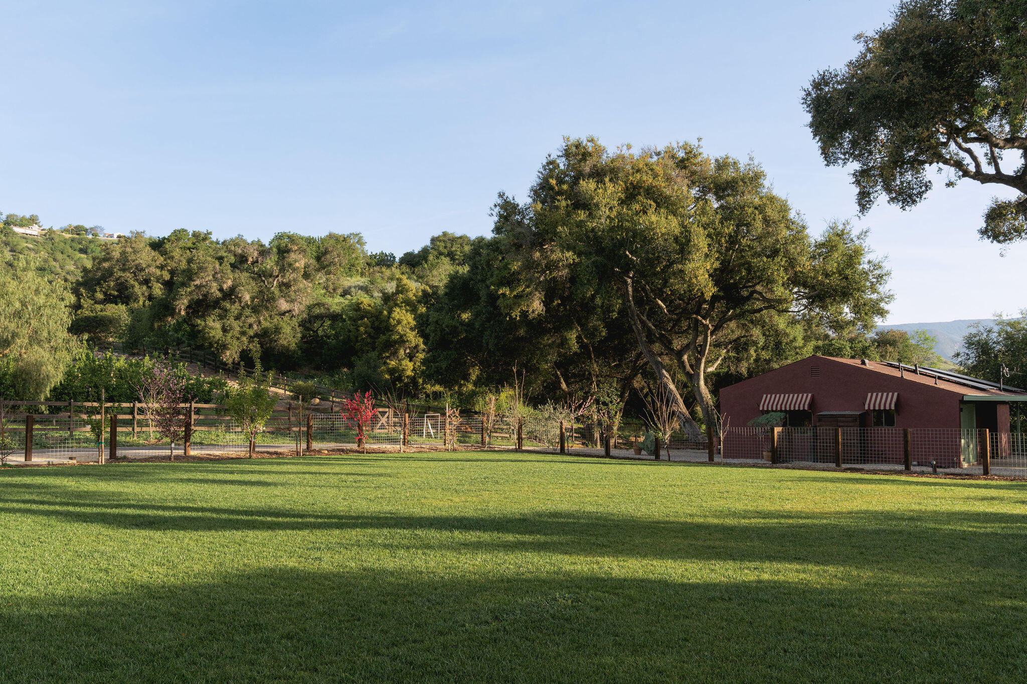 10802 Oak Knoll Road, OJAI