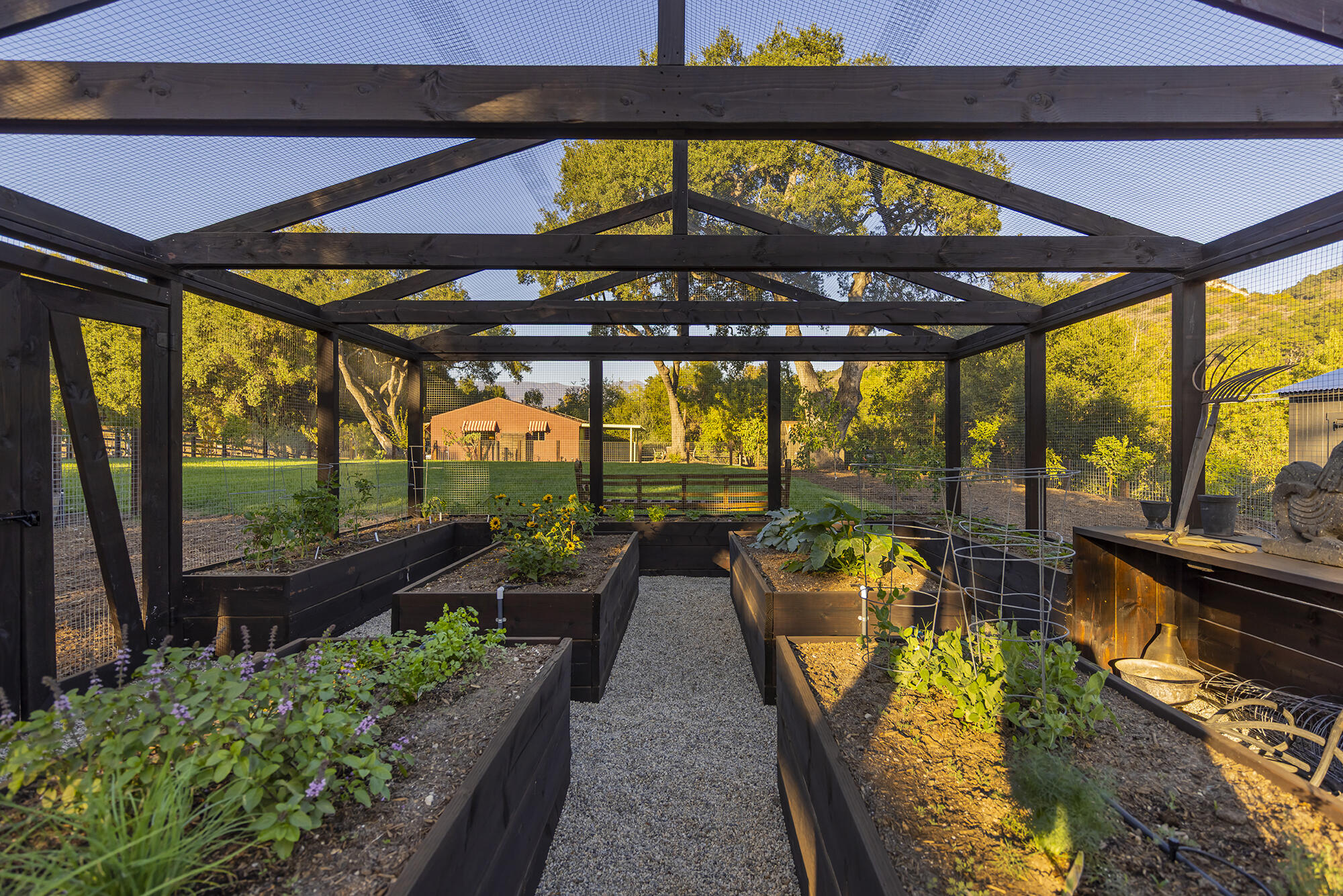 10802 Oak Knoll Road, OJAI