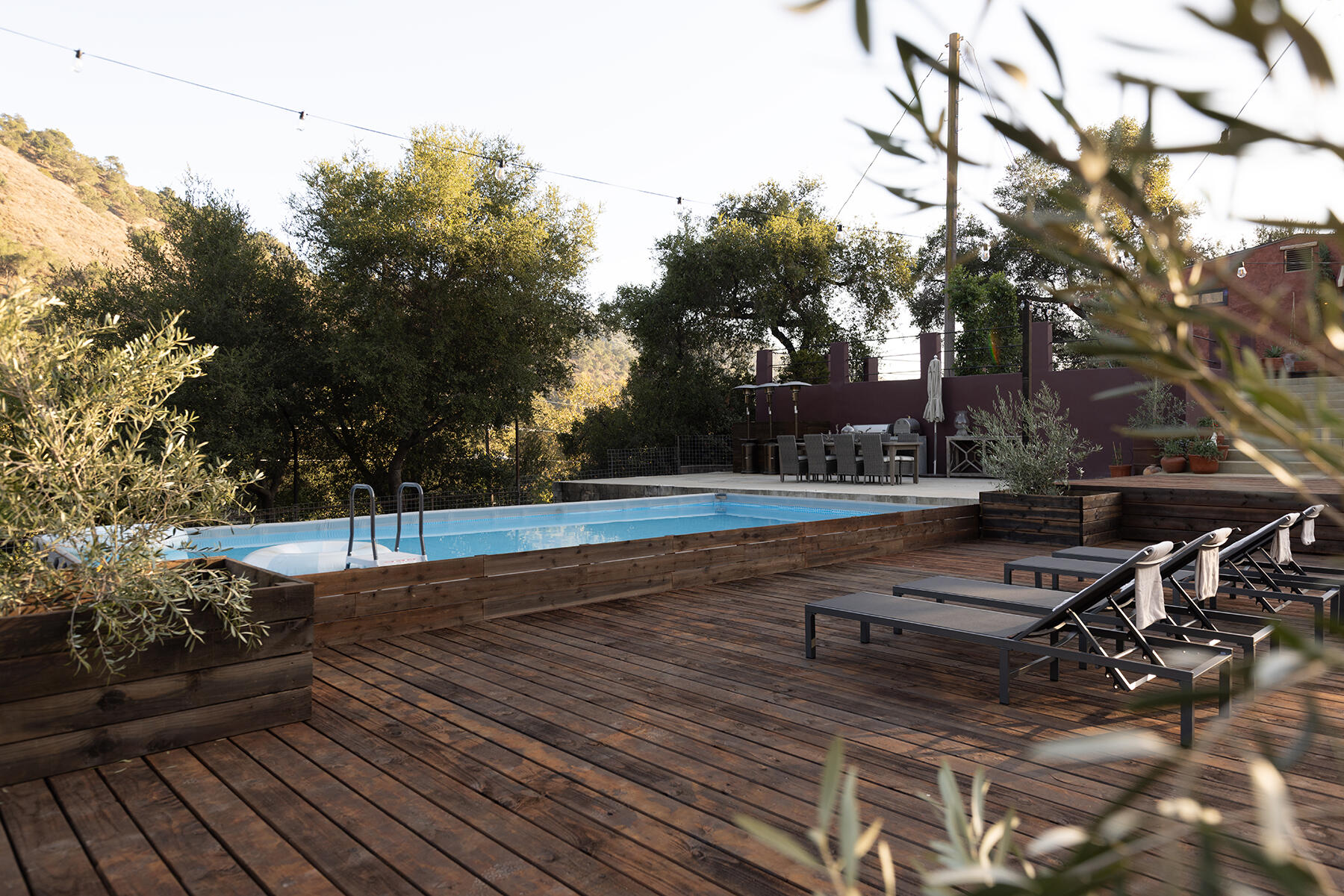 10802 Oak Knoll Road, OJAI