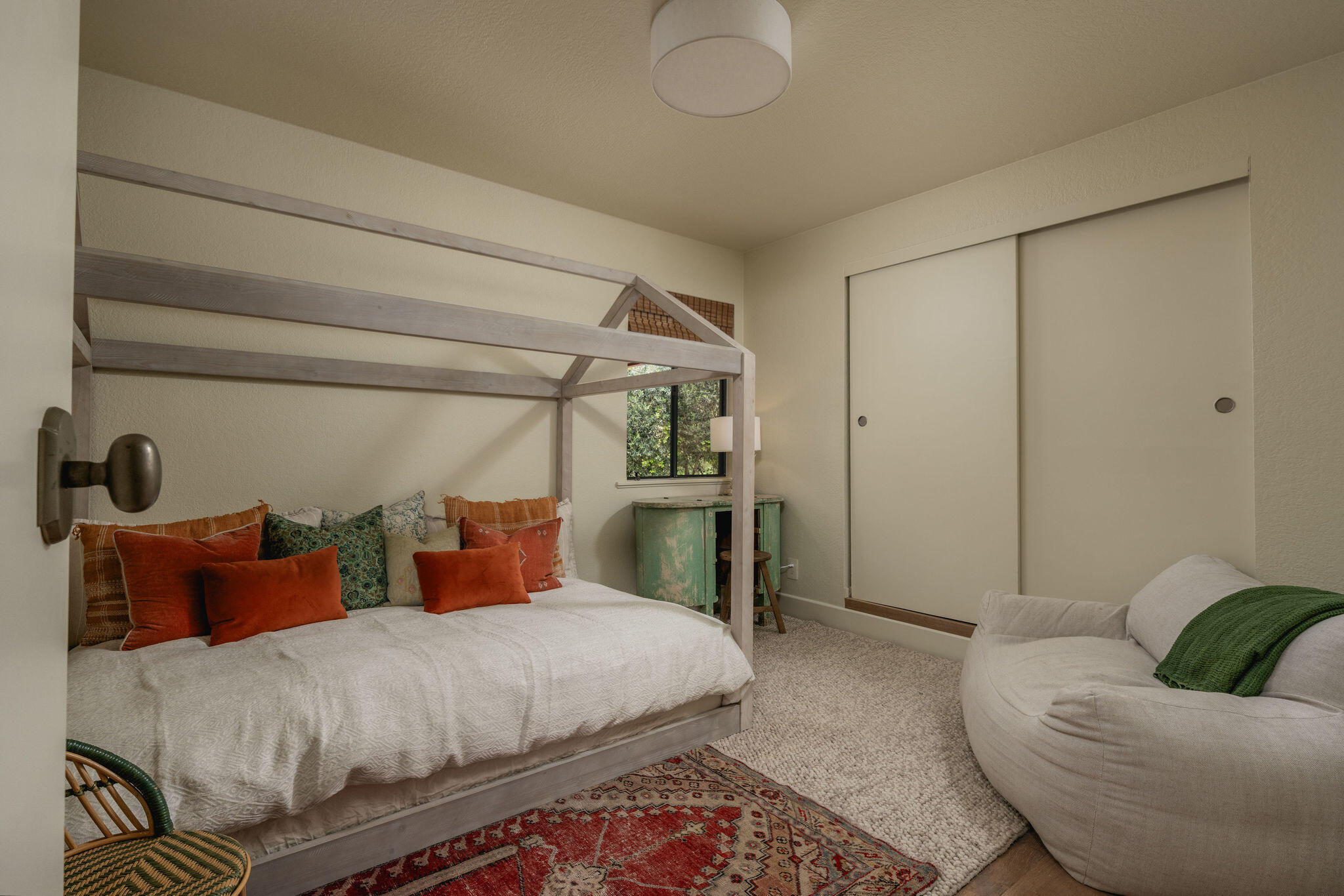 10802 Oak Knoll Road, OJAI