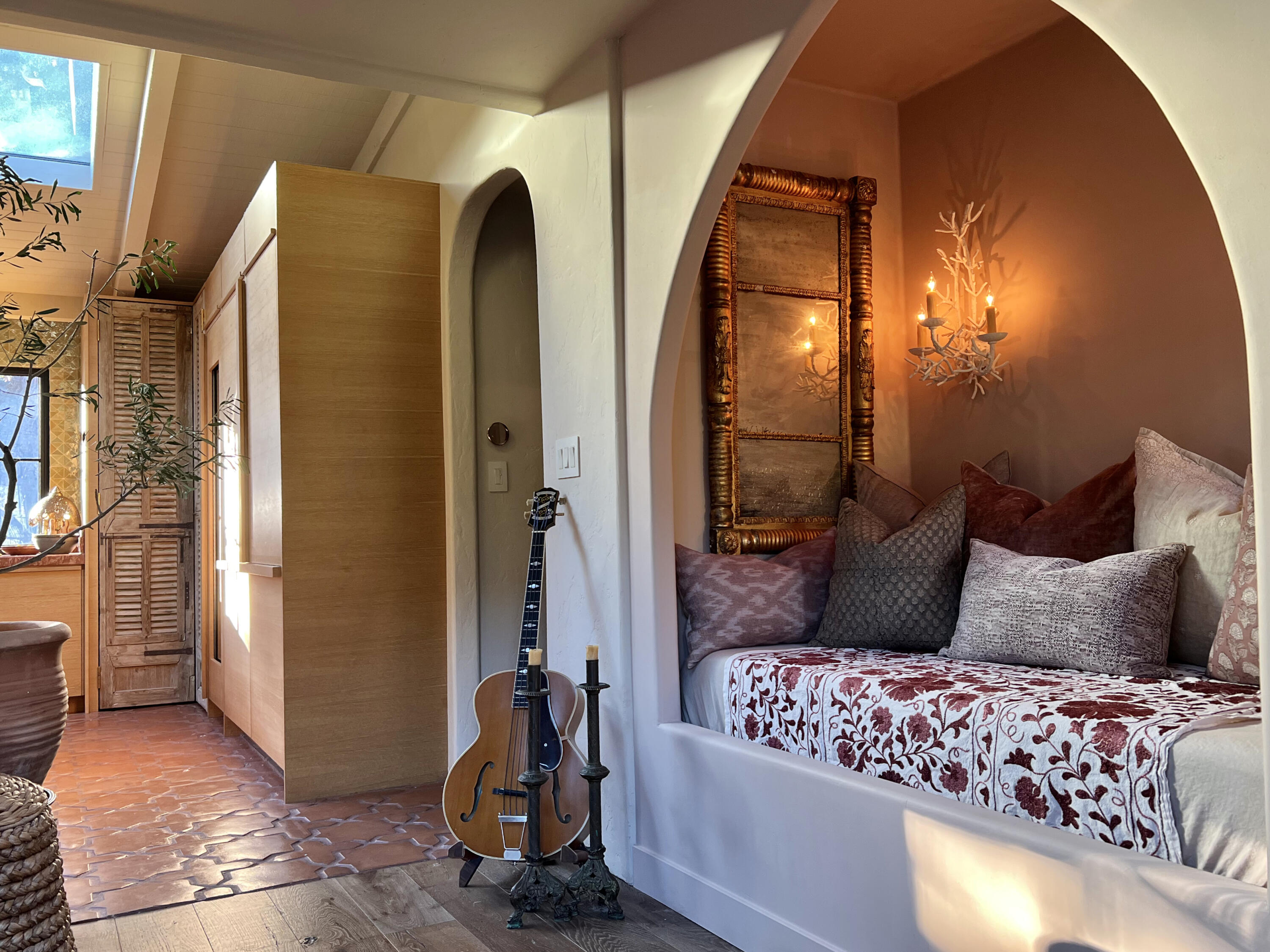 10802 Oak Knoll Road, OJAI