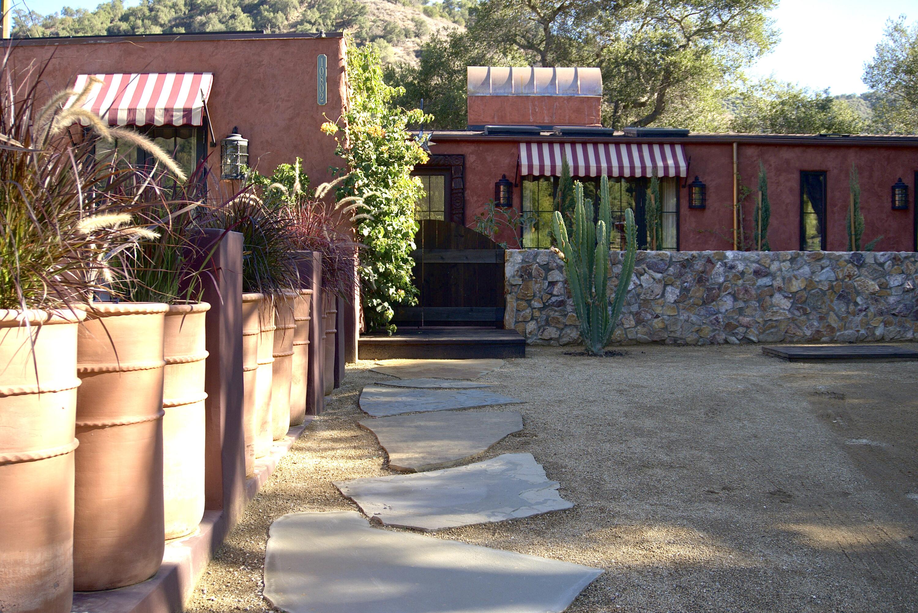 10802 Oak Knoll Road, OJAI