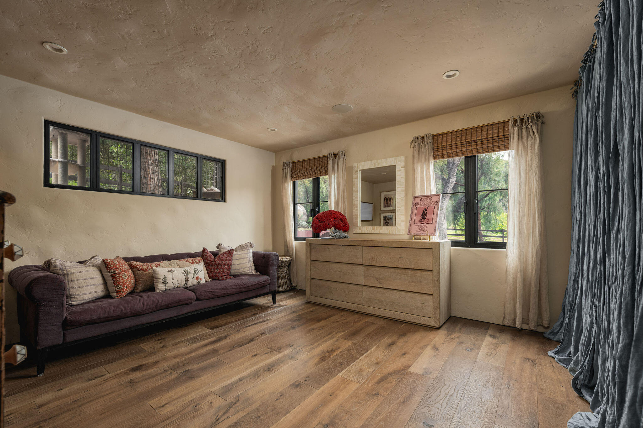 10802 Oak Knoll Road, OJAI