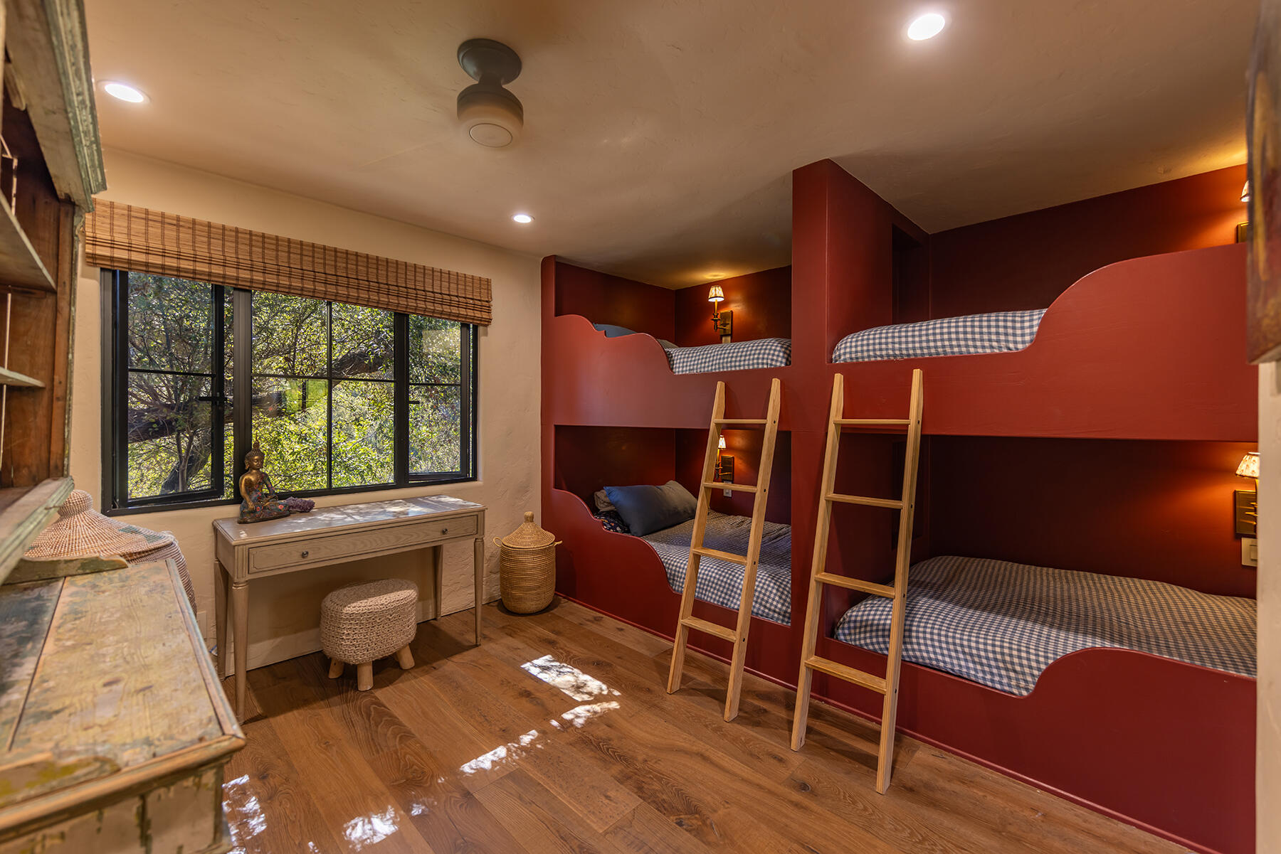 10802 Oak Knoll Road, OJAI