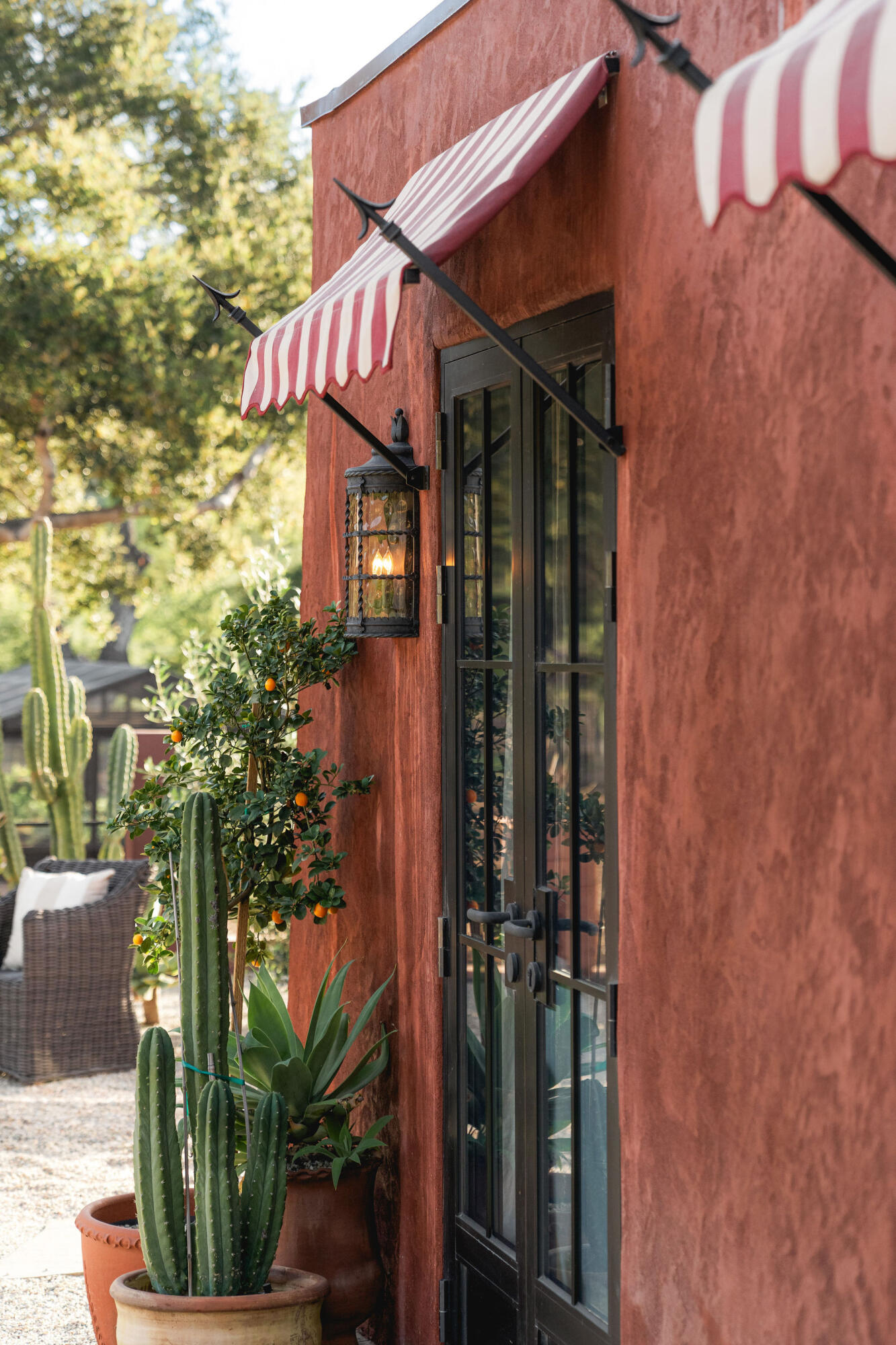 10802 Oak Knoll Road, OJAI