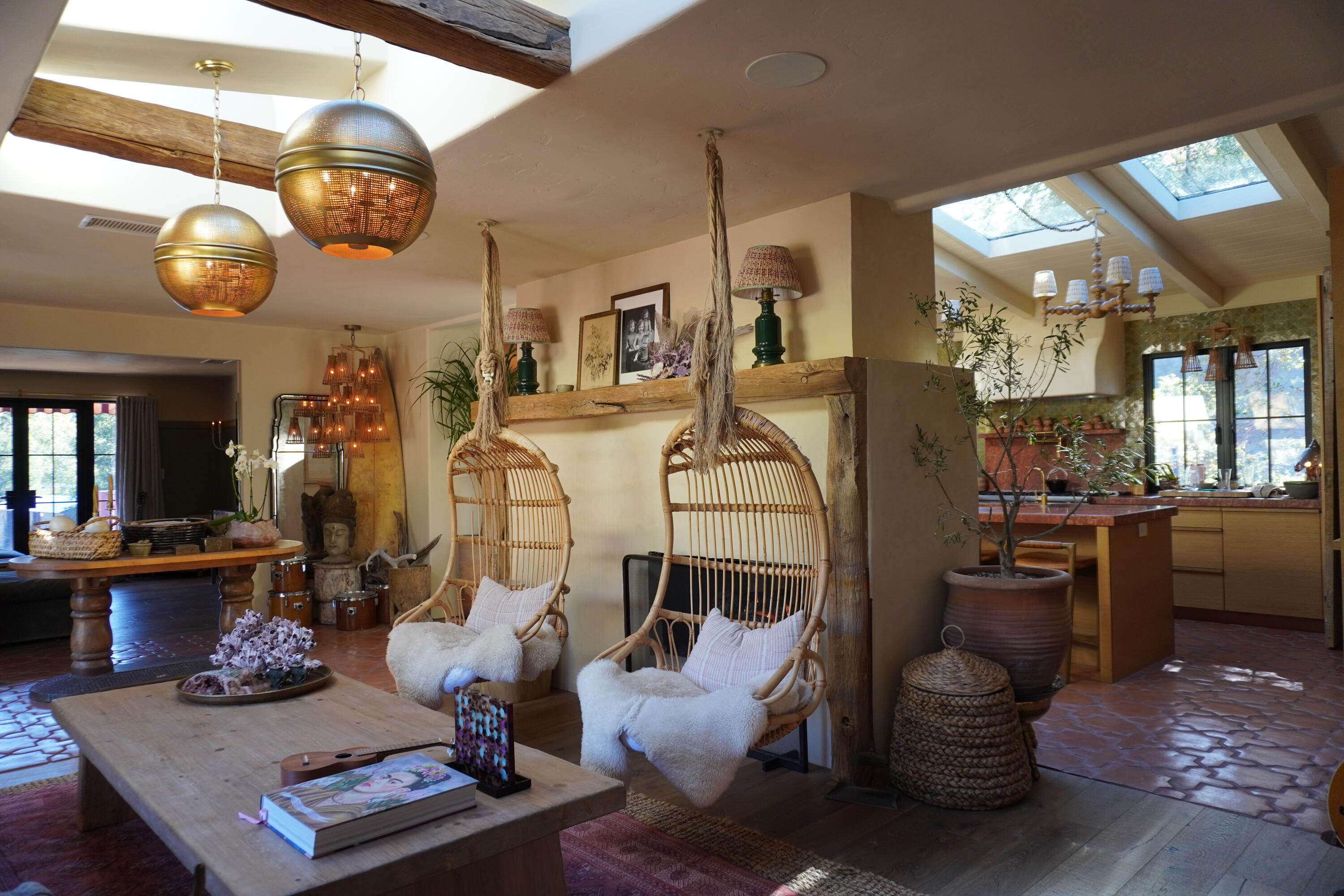 10802 Oak Knoll Road, OJAI