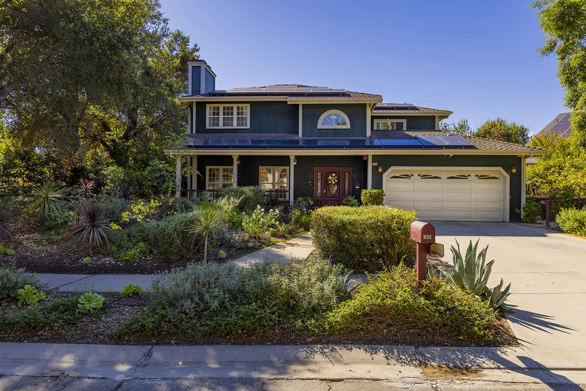 421 Andrew Drive, OJAI