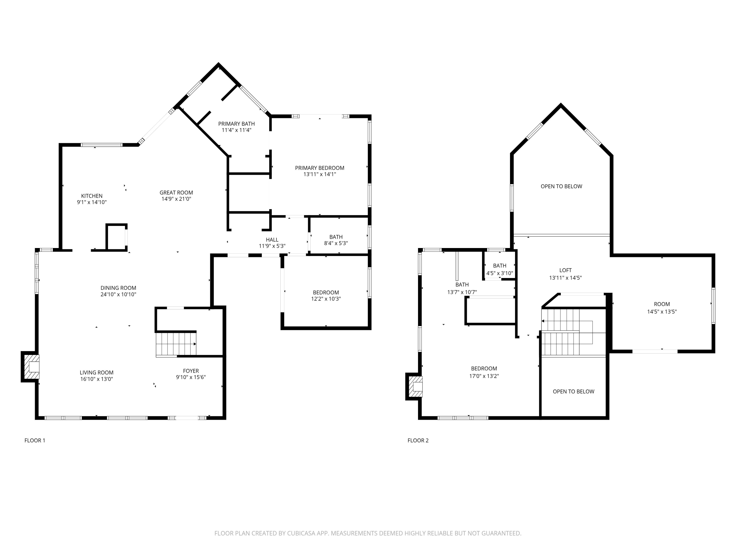 421 Andrew Drive, OJAI