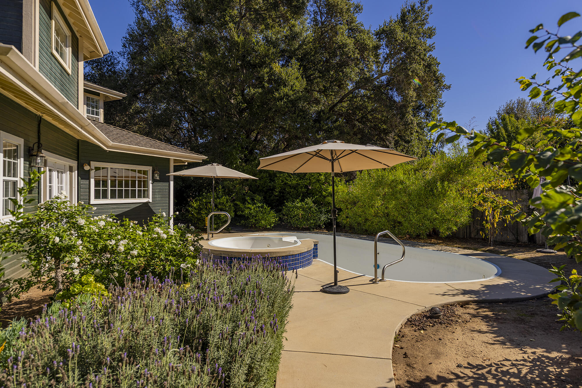 421 Andrew Drive, OJAI