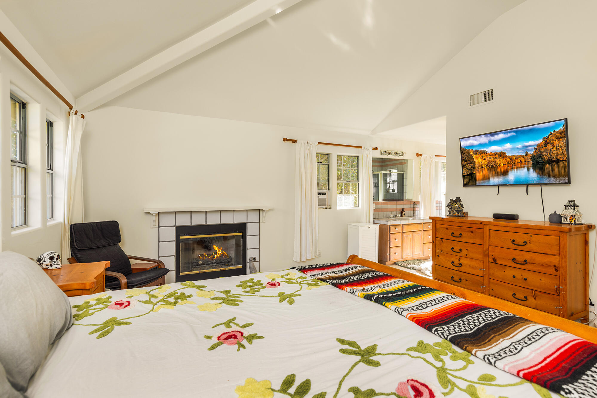 421 Andrew Drive, OJAI