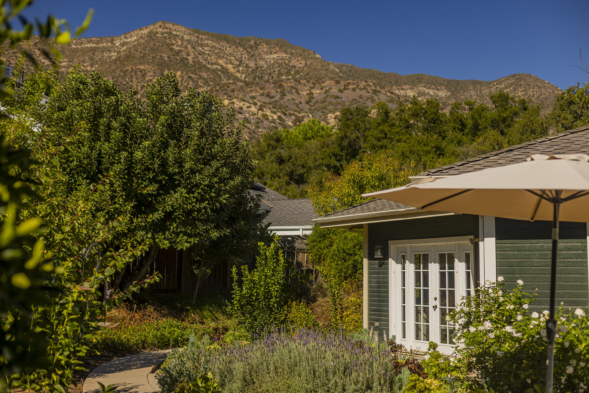 421 Andrew Drive, OJAI