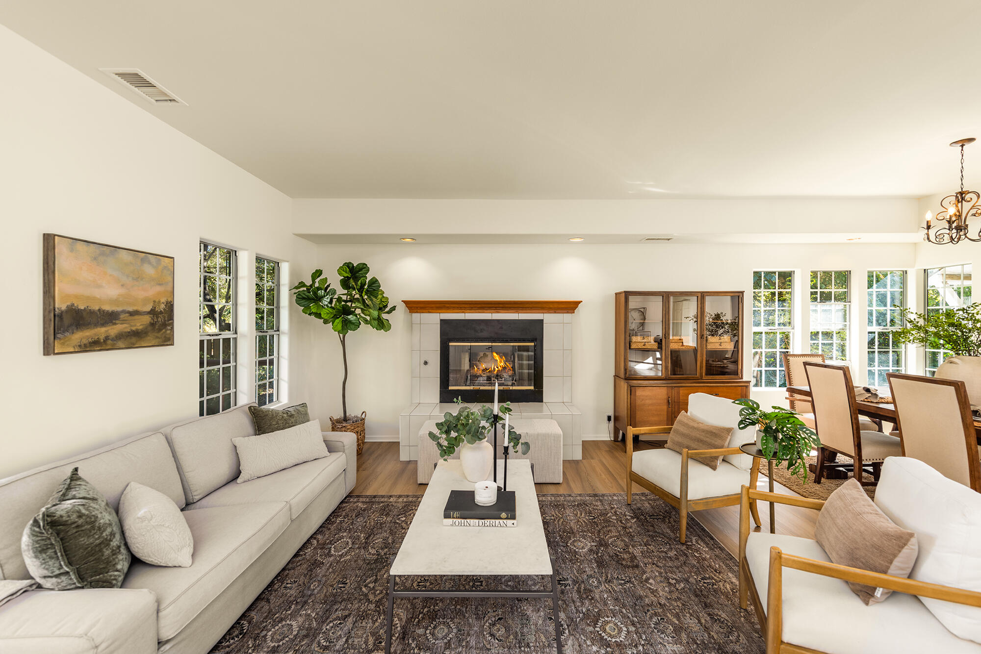 421 Andrew Drive, OJAI